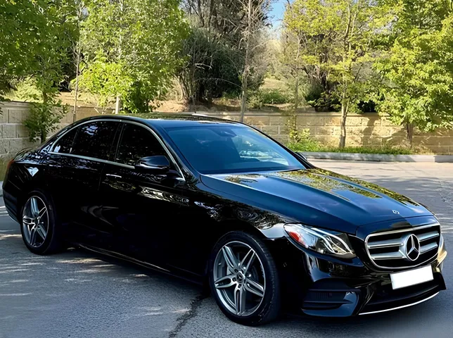 Mercedes E 300, 2.0 L, 2018 i̇l, 168 000 km, Bakı - Qiymət: 46 300 ₼ - Tunel.az