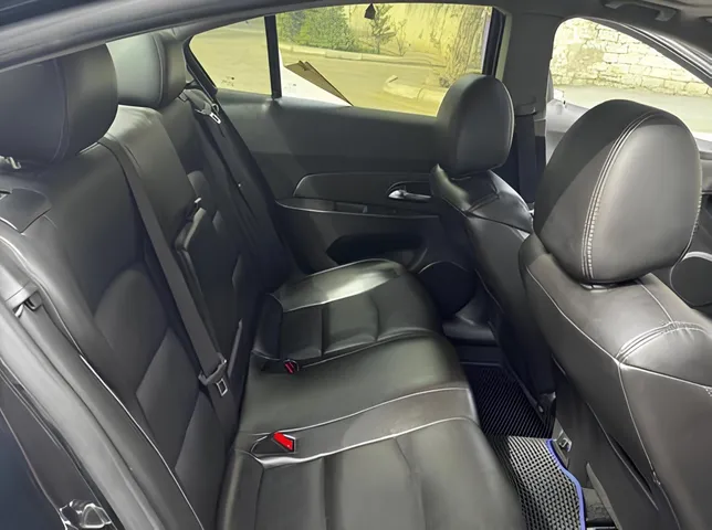 Chevrolet Cruze, 1.4 L, 2014 year, 240 000 km, Bilasuvar - Price: 12 500 ₼ - Tunel.az