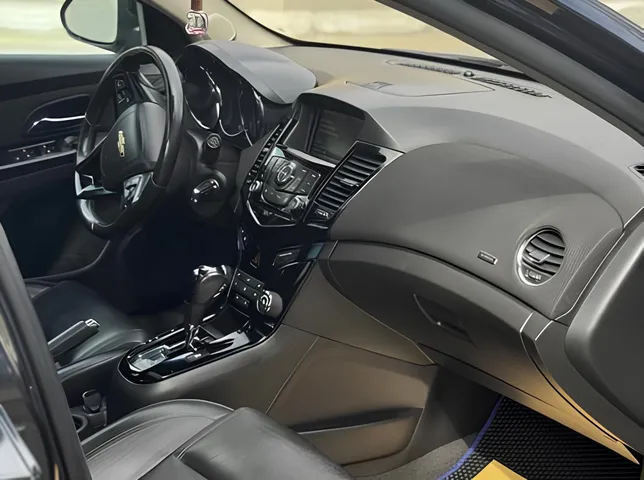 Chevrolet Cruze, 1.4 L, 2014 year, 240 000 km, Bilasuvar - Price: 12 500 ₼ - Tunel.az