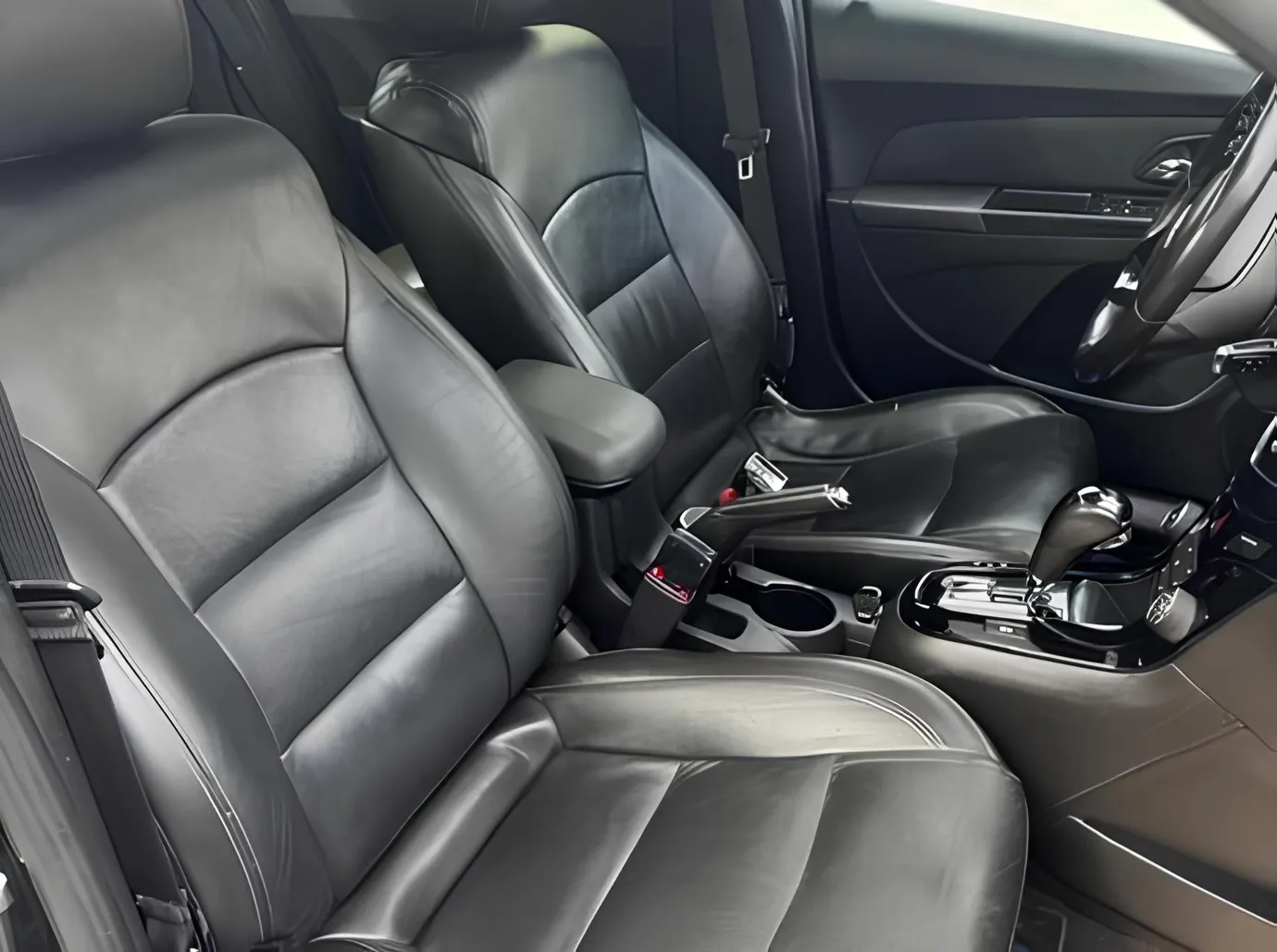 Chevrolet Cruze, 1.4 L, 2014 year, 240 000 km, Bilasuvar - Price: 12 500 ₼ - Tunel.az
