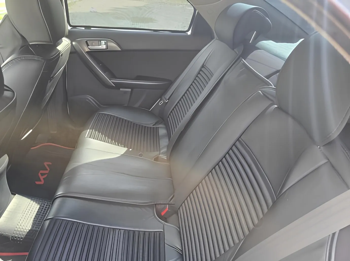 Kia Cerato, 1.6 L, 2009 год, 266 000 km, Сумгаит - Цена: 13 900 ₼ - Tunel.az