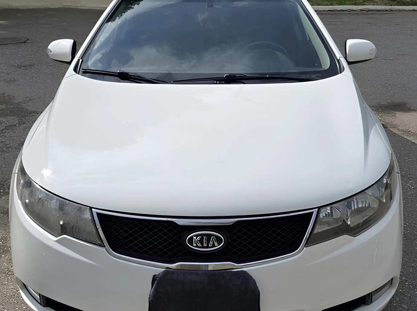 Kia Cerato, 1.6 L, 2009 год, 266 000 km, Сумгаит - Цена: 13 900 ₼ - Tunel.az