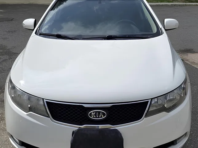 Kia Cerato, 1.6 L, 2009 год, 266 000 km, Сумгаит - Цена: 13 900 ₼ - Tunel.az