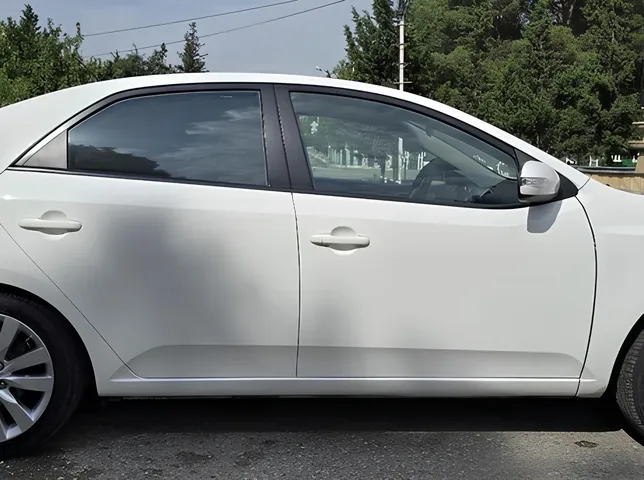 Kia Cerato, 1.6 L, 2009 год, 266 000 km, Сумгаит - Цена: 13 900 ₼ - Tunel.az