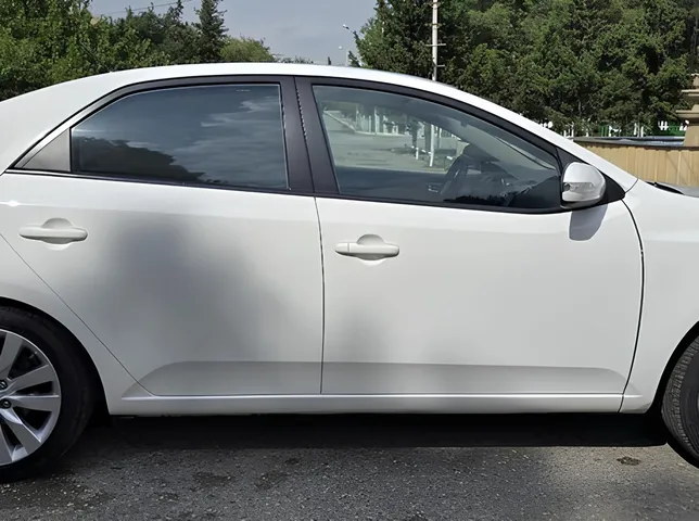 Kia Cerato, 1.6 L, 2009 год, 266 000 km, Сумгаит - Цена: 13 900 ₼ - Tunel.az