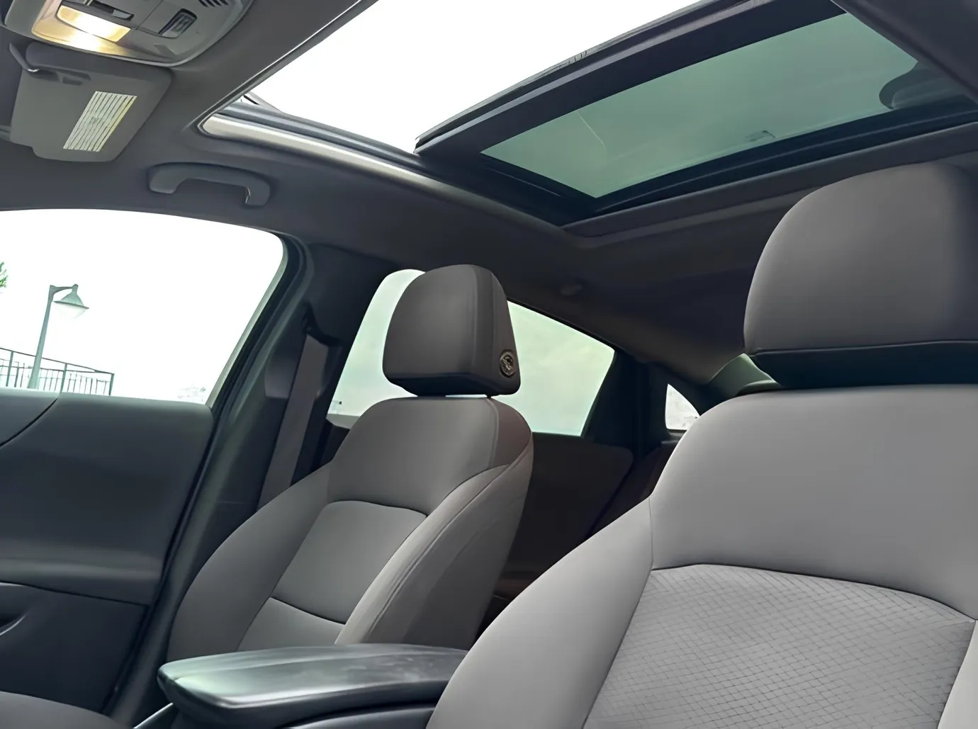 Chevrolet Malibu, 1.5 L, 2018 i̇l, 131 000 km, Xırdalan - Qiymət: 16 800 ₼ - Tunel.az