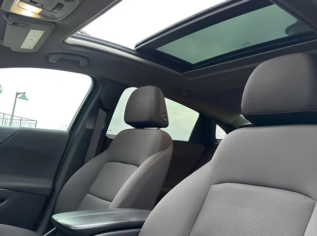 Chevrolet Malibu, 1.5 L, 2018 i̇l, 131 000 km, Xırdalan - Qiymət: 16 800 ₼ - Tunel.az
