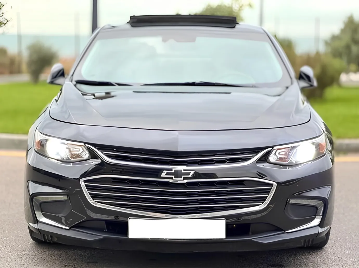 Chevrolet Malibu, 1.5 L, 2018 i̇l, 131 000 km, Xırdalan - Qiymət: 16 800 ₼ - Tunel.az