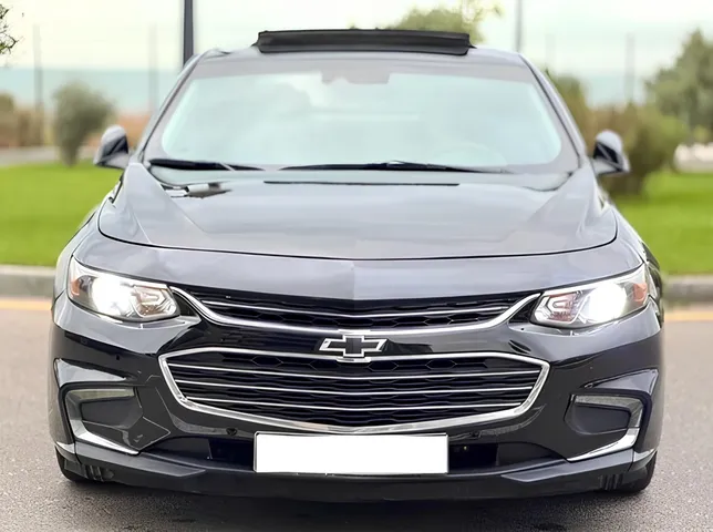 Chevrolet Malibu, 1.5 L, 2018 i̇l, 131 000 km, Xırdalan - Qiymət: 16 800 ₼ - Tunel.az