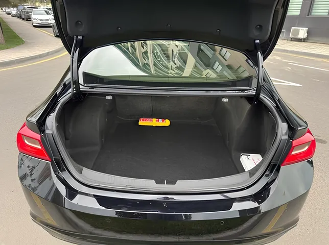 Chevrolet Malibu, 1.5 L, 2018 i̇l, 131 000 km, Xırdalan - Qiymət: 16 800 ₼ - Tunel.az