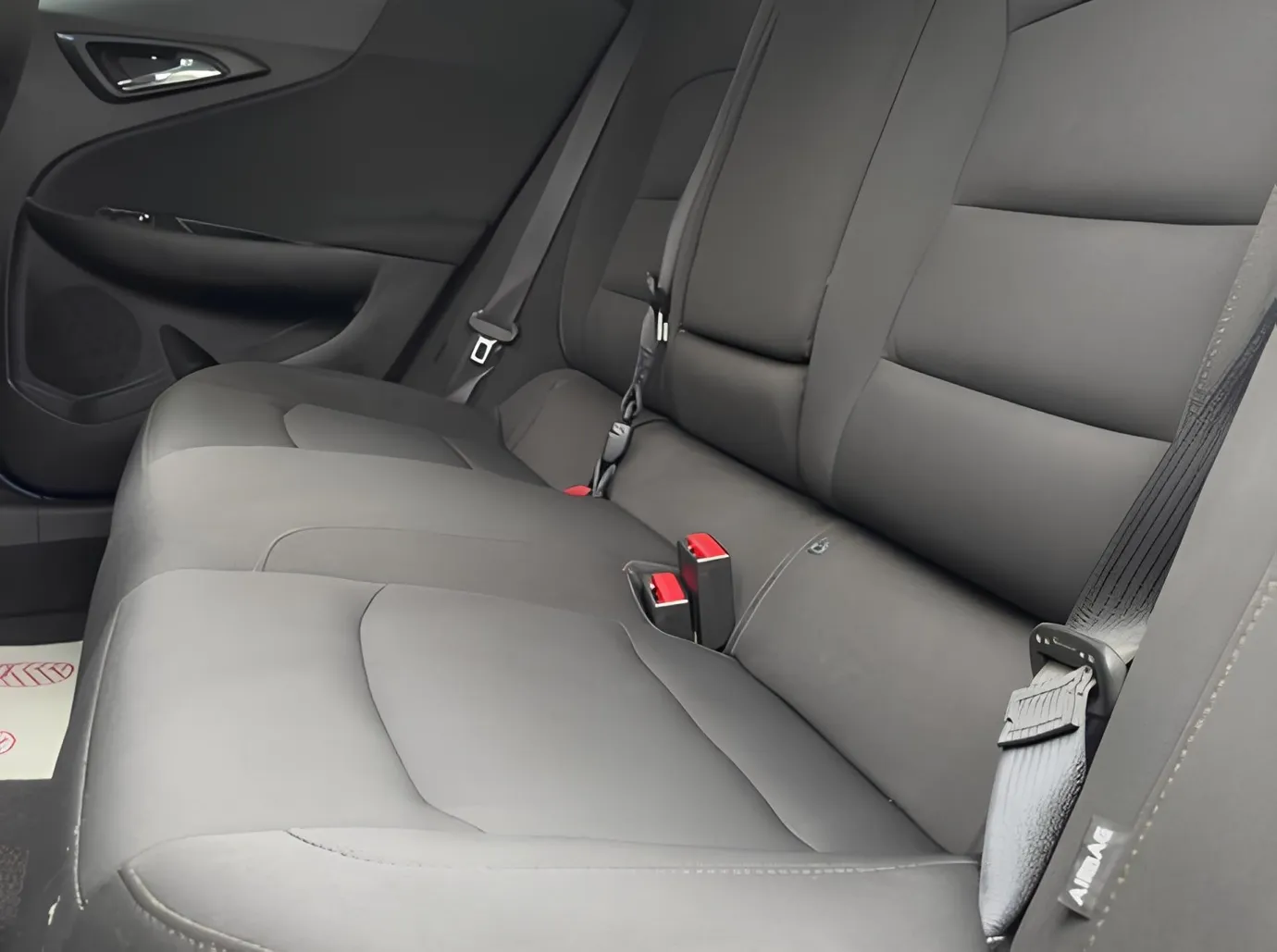 Chevrolet Malibu, 1.5 L, 2018 i̇l, 131 000 km, Xırdalan - Qiymət: 16 800 ₼ - Tunel.az