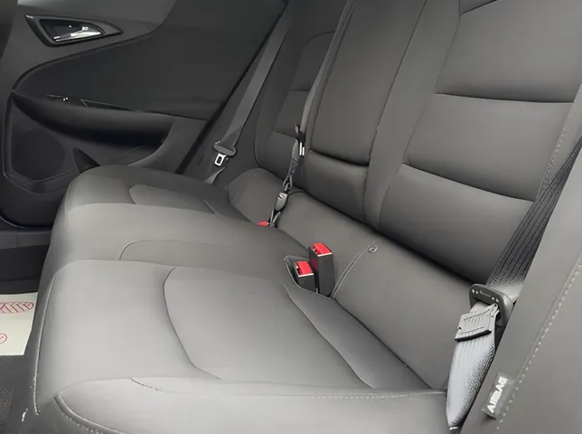 Chevrolet Malibu, 1.5 L, 2018 i̇l, 131 000 km, Xırdalan - Qiymət: 16 800 ₼ - Tunel.az