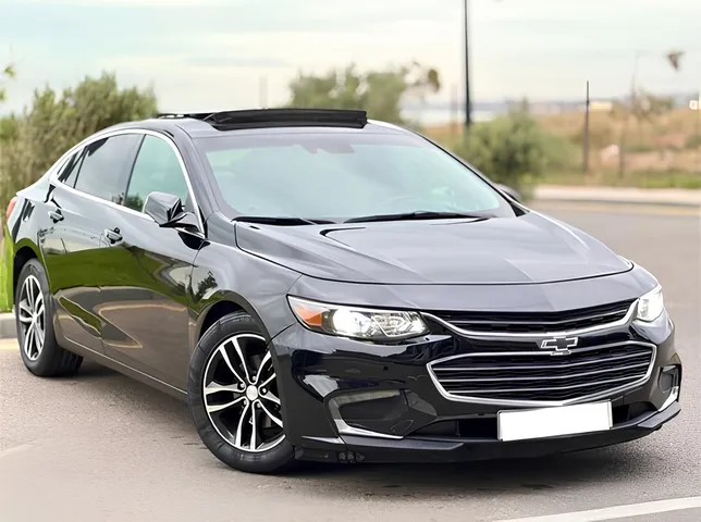 Chevrolet Malibu, 1.5 L, 2018 i̇l, 131 000 km, Xırdalan - Qiymət: 16 800 ₼ - Tunel.az