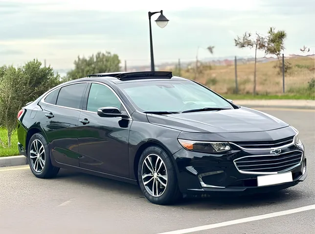 Chevrolet Malibu, 1.5 L, 2018 i̇l, 131 000 km, Xırdalan - Qiymət: 16 800 ₼ - Tunel.az