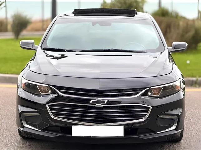 Chevrolet Malibu, 1.5 L, 2018 i̇l, 131 000 km, Xırdalan - Qiymət: 16 800 ₼ - Tunel.az