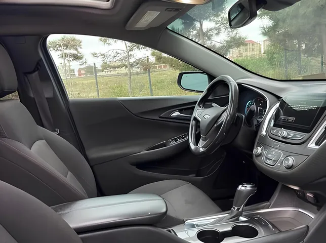 Chevrolet Malibu, 1.5 L, 2018 i̇l, 131 000 km, Xırdalan - Qiymət: 16 800 ₼ - Tunel.az