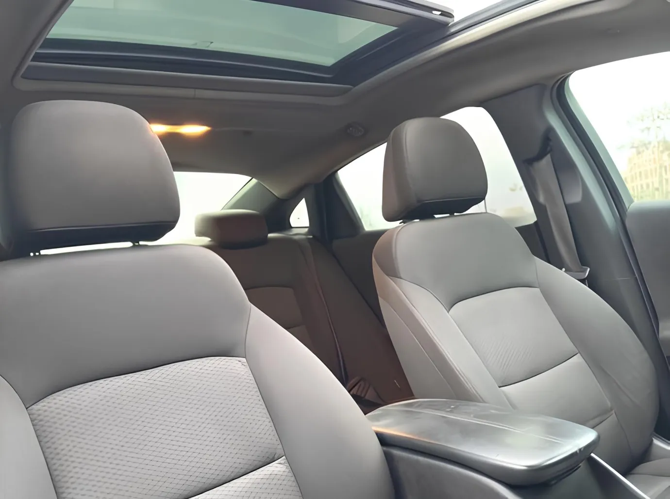 Chevrolet Malibu, 1.5 L, 2018 i̇l, 131 000 km, Xırdalan - Qiymət: 16 800 ₼ - Tunel.az