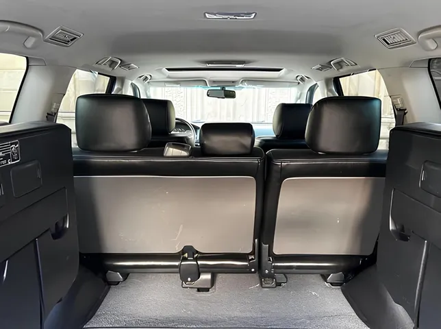 Toyota Land Cruiser, 4.0 L, 2012 i̇l, 181 000 km, Bakı - Qiymət: 51 000 ₼ - Tunel.az
