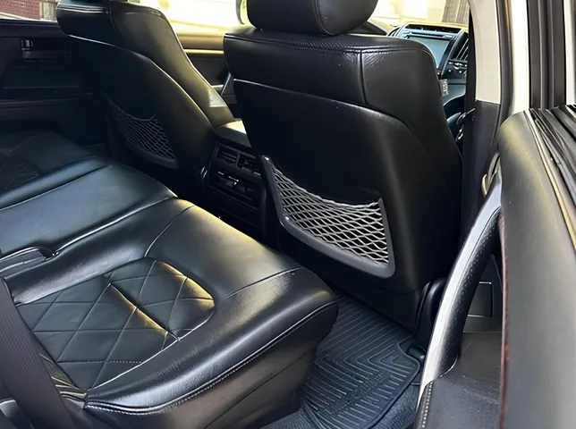 Toyota Land Cruiser, 4.0 L, 2012 i̇l, 181 000 km, Bakı - Qiymət: 51 000 ₼ - Tunel.az