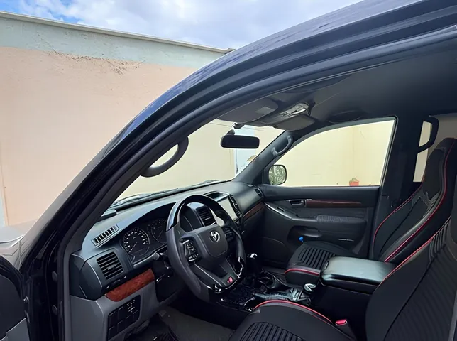 Toyota Land Cruiser Prado, 2.7 L, 2008 year, 268 000 km, Baku - Price: 24 900 ₼ - Tunel.az