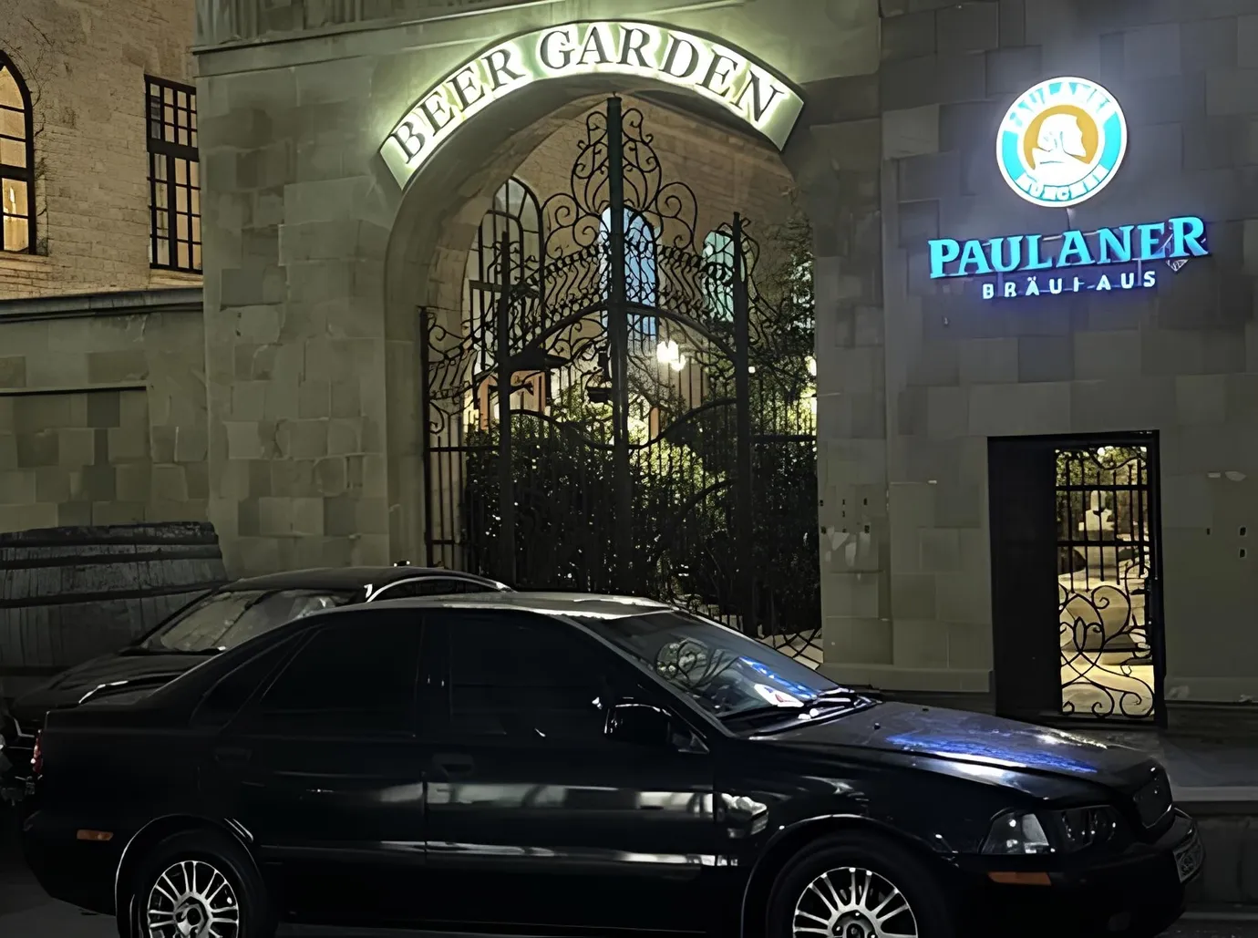 Volvo S40, 1.8 L, 2003 year, 333 000 km, Baku - Price: 5 500 ₼ - Tunel.az