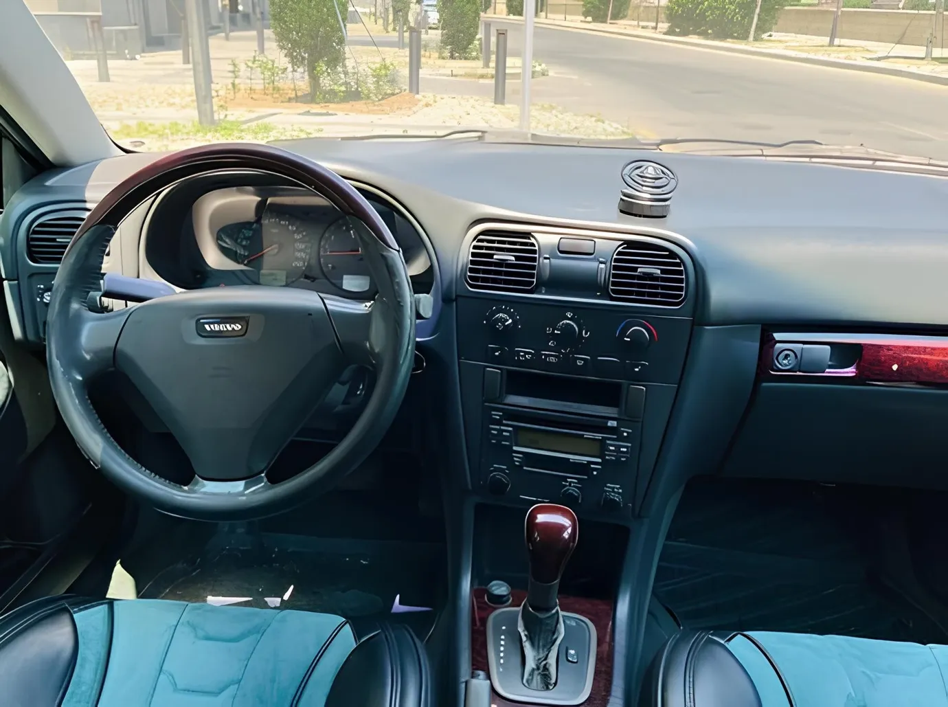 Volvo S40, 1.8 L, 2003 year, 333 000 km, Baku - Price: 5 500 ₼ - Tunel.az