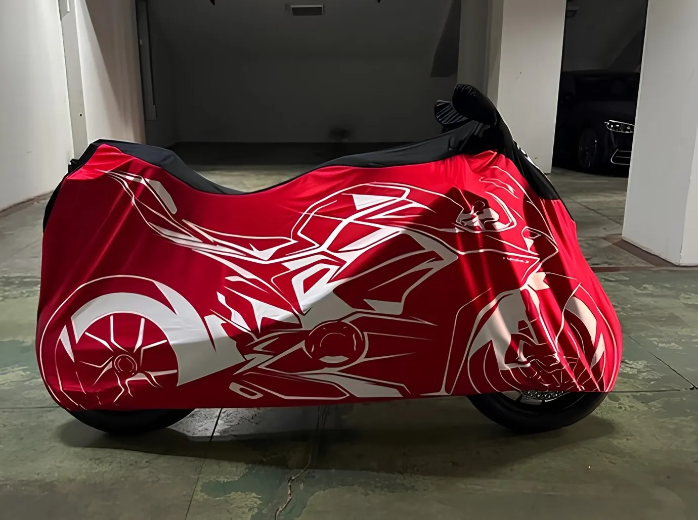 Ducati 1199 Panigale S, 1.2 L, 2013 i̇l, 16 000 km, Bakı - Qiymət: 37 400 ₼ - Tunel.az