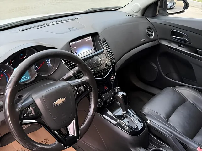 Chevrolet Cruze, 1.4 L, 2014 year, 251 105 km, Sumgayit - Price: 14 500 ₼ - Tunel.az