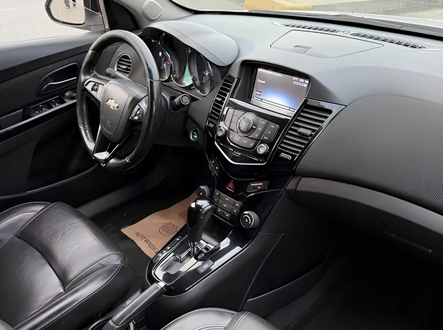Chevrolet Cruze, 1.4 L, 2014 year, 251 105 km, Sumgayit - Price: 14 500 ₼ - Tunel.az