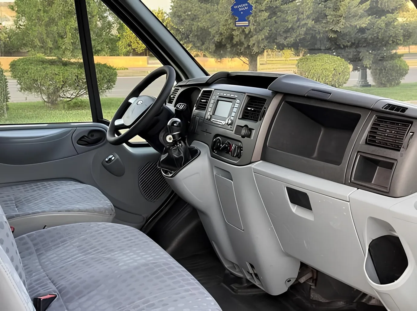 Ford Transit, 2.4 L, 2010 год, 202 000 km, Баку - Цена: 23 700 ₼ - Tunel.az