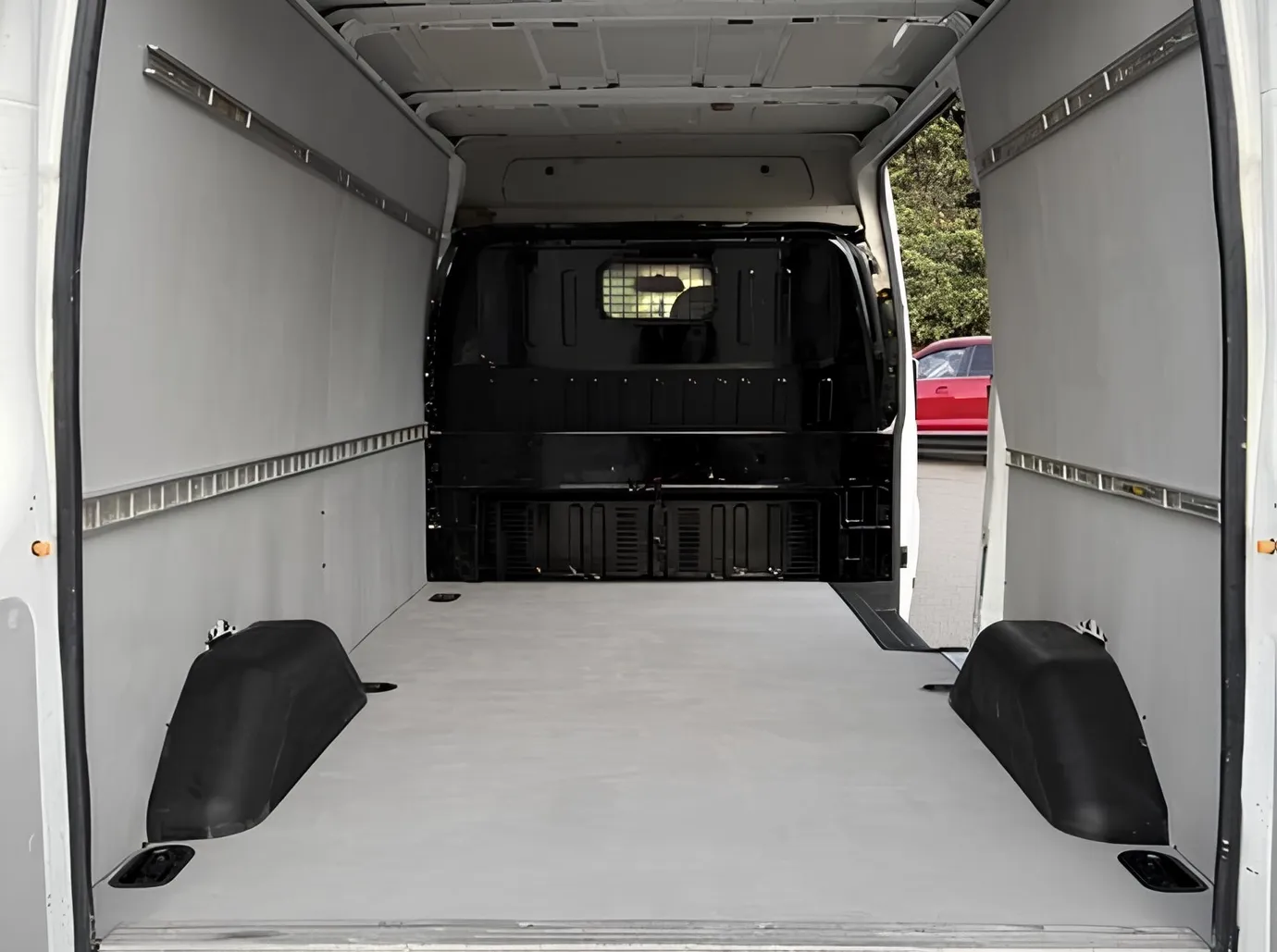 Ford Transit, 2.4 L, 2010 год, 202 000 km, Баку - Цена: 23 700 ₼ - Tunel.az