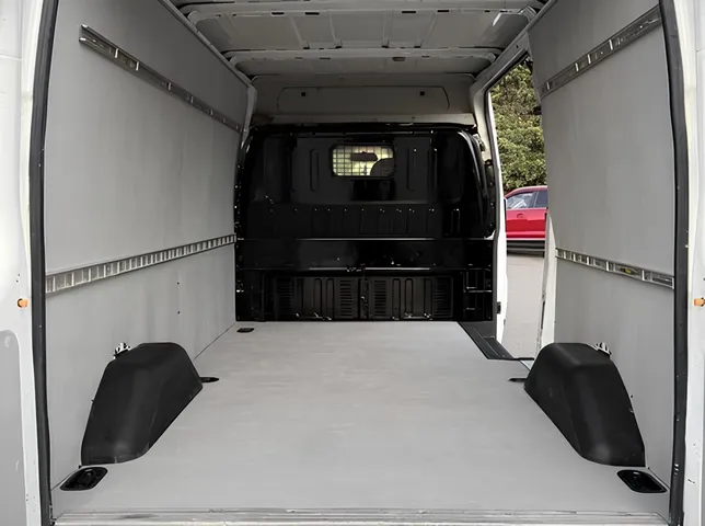 Ford Transit, 2.4 L, 2010 год, 202 000 km, Баку - Цена: 23 700 ₼ - Tunel.az