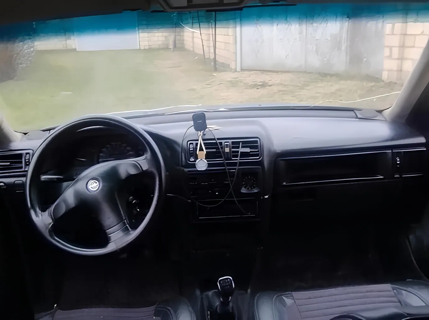 Opel Vectra, 1.8 L, 1993 год, 358 000 km, Загатала - Цена: 4 800 ₼ - Tunel.az