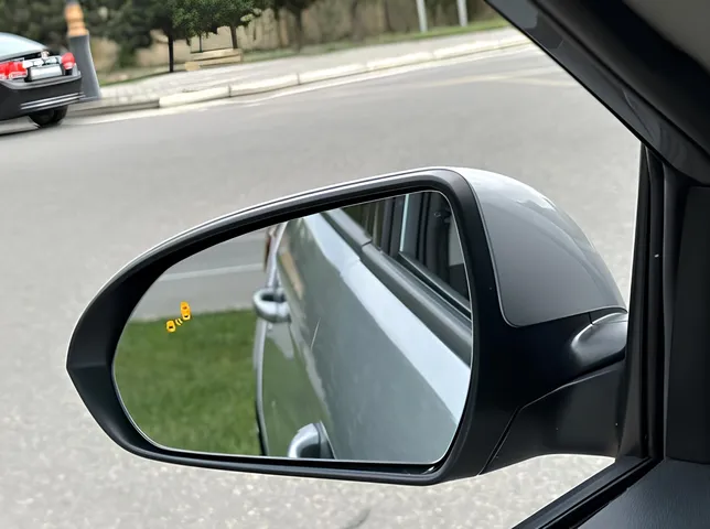 Hyundai Elantra, 2.0 L, 2020 год, 34 500 km, Баку - Цена: 24 800 ₼ - Tunel.az