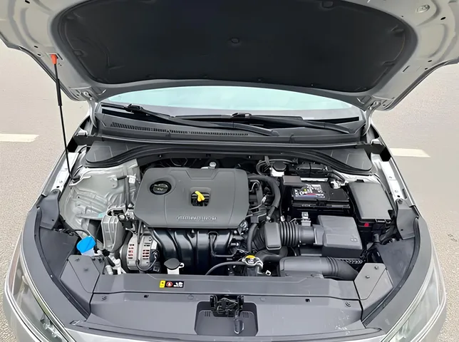 Hyundai Elantra, 2.0 L, 2020 год, 34 500 km, Баку - Цена: 24 800 ₼ - Tunel.az