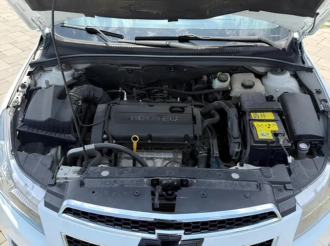 Chevrolet Cruze, 1.8 L, 2010 year, 262 000 km, Baku - Price: 10 500 ₼ - Tunel.az