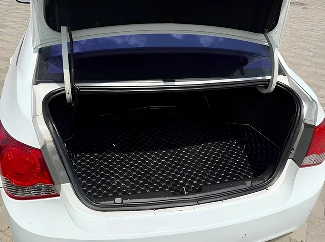 Chevrolet Cruze, 1.8 L, 2010 year, 262 000 km, Baku - Price: 10 500 ₼ - Tunel.az