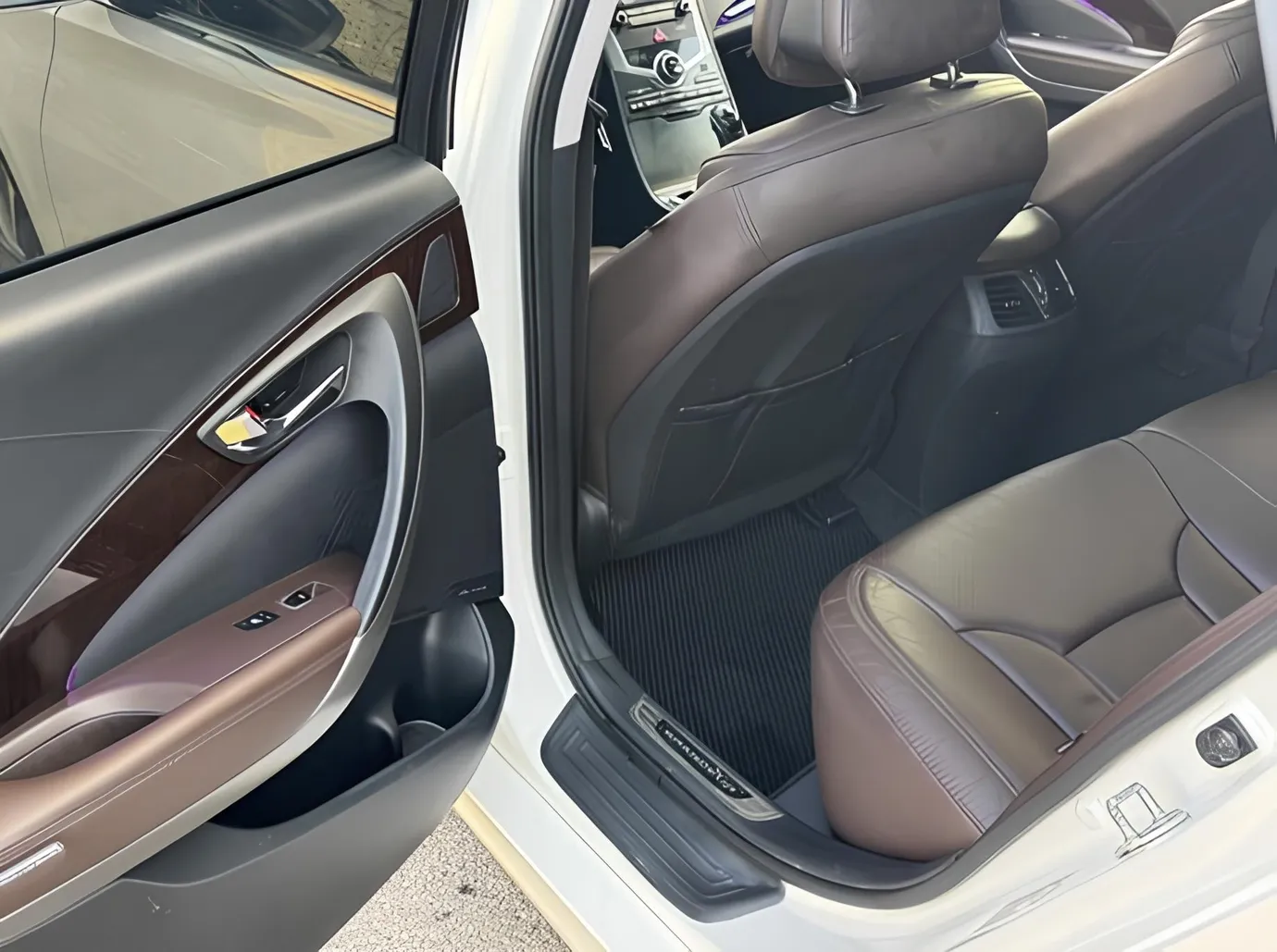 Hyundai Grandeur, 2.2 L, 2015 año, 265 000 km, Baku - Precio: 25 900 ₼ - Tunel.az