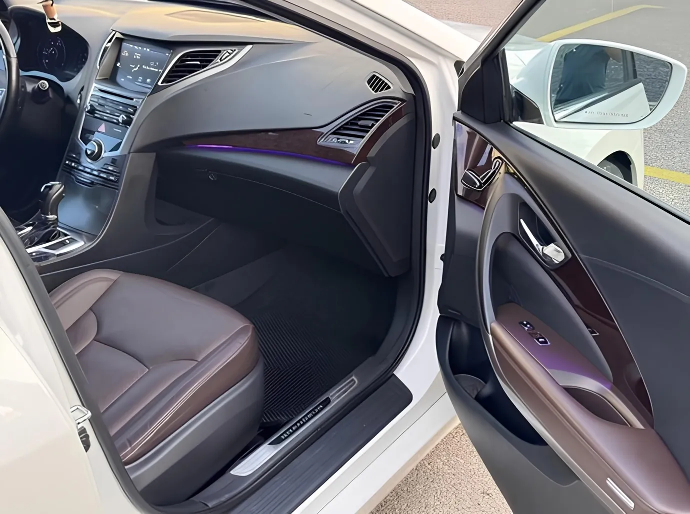 Hyundai Grandeur, 2.2 L, 2015 año, 265 000 km, Baku - Precio: 25 900 ₼ - Tunel.az
