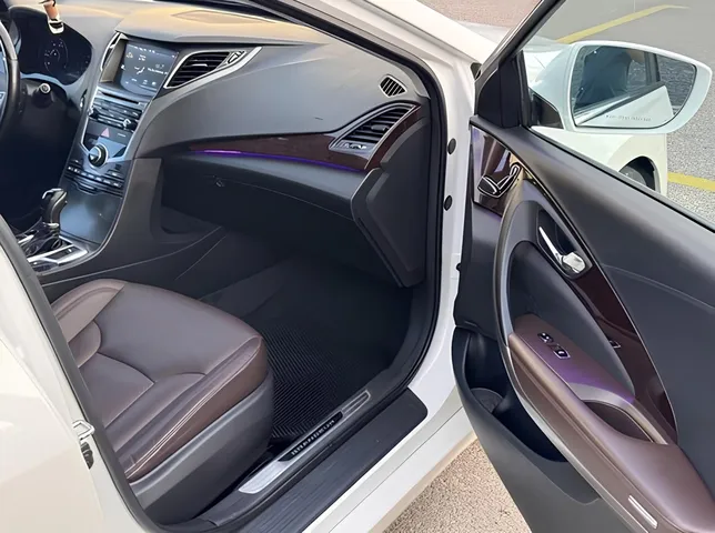 Hyundai Grandeur, 2.2 L, 2015 año, 265 000 km, Baku - Precio: 25 900 ₼ - Tunel.az