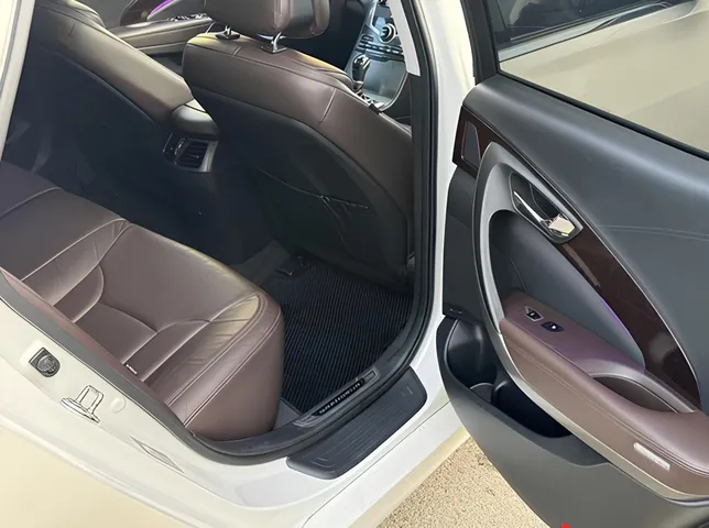 Hyundai Grandeur, 2.2 L, 2015 año, 265 000 km, Baku - Precio: 25 900 ₼ - Tunel.az