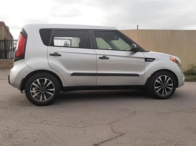 Kia Soul, 1.6 L, 2012 год, 200 000 km, Баку - Цена: 13 900 ₼ - Tunel.az