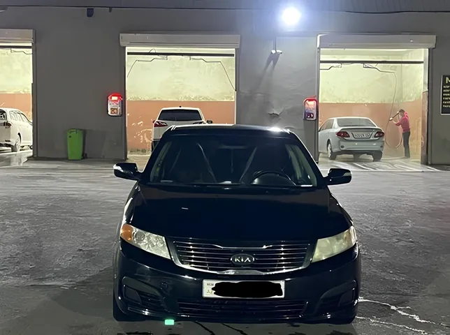 Kia Optima, 2.4 L, 2010 year, 305 775 km, Baku - Price: 12 800 ₼ - Tunel.az