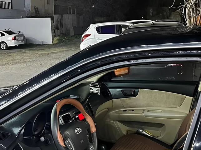 Kia Optima, 2.4 L, 2010 year, 305 775 km, Baku - Price: 12 800 ₼ - Tunel.az