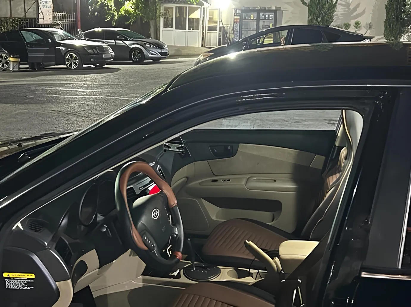 Kia Optima, 2.4 L, 2010 year, 305 775 km, Baku - Price: 12 800 ₼ - Tunel.az
