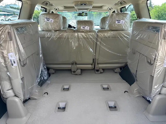 Toyota Land Cruiser, 4.0 L, 2011 год, 154 000 km, Баку - Цена: 48 900 ₼ - Tunel.az