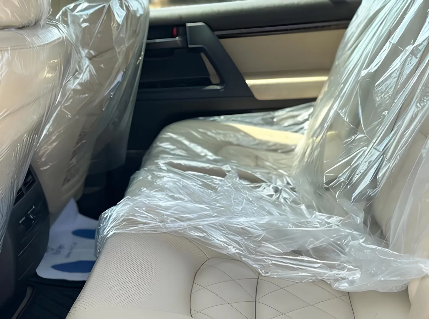 Toyota Land Cruiser, 4.0 L, 2011 год, 154 000 km, Баку - Цена: 48 900 ₼ - Tunel.az