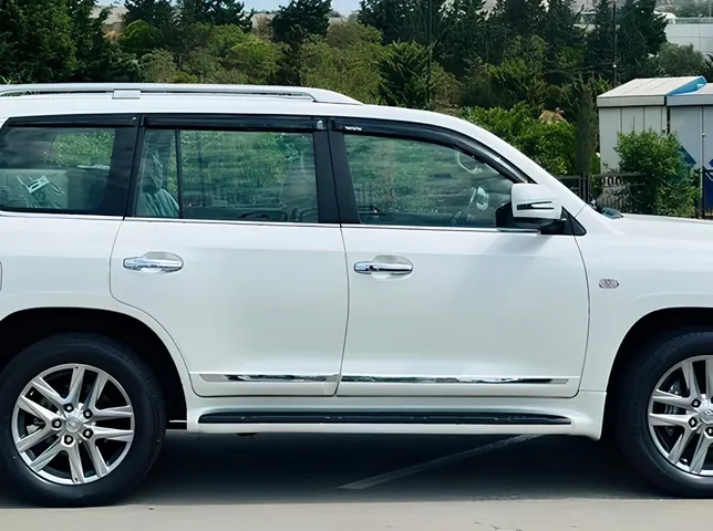 Toyota Land Cruiser, 4.0 L, 2011 год, 154 000 km, Баку - Цена: 48 900 ₼ - Tunel.az