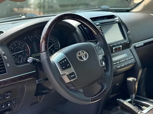 Toyota Land Cruiser, 4.0 L, 2011 год, 154 000 km, Баку - Цена: 48 900 ₼ - Tunel.az