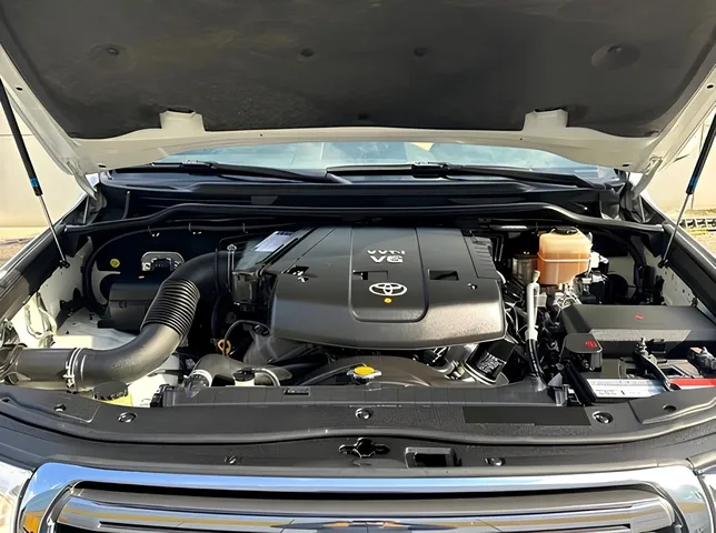 Toyota Land Cruiser, 4.0 L, 2011 год, 154 000 km, Баку - Цена: 48 900 ₼ - Tunel.az